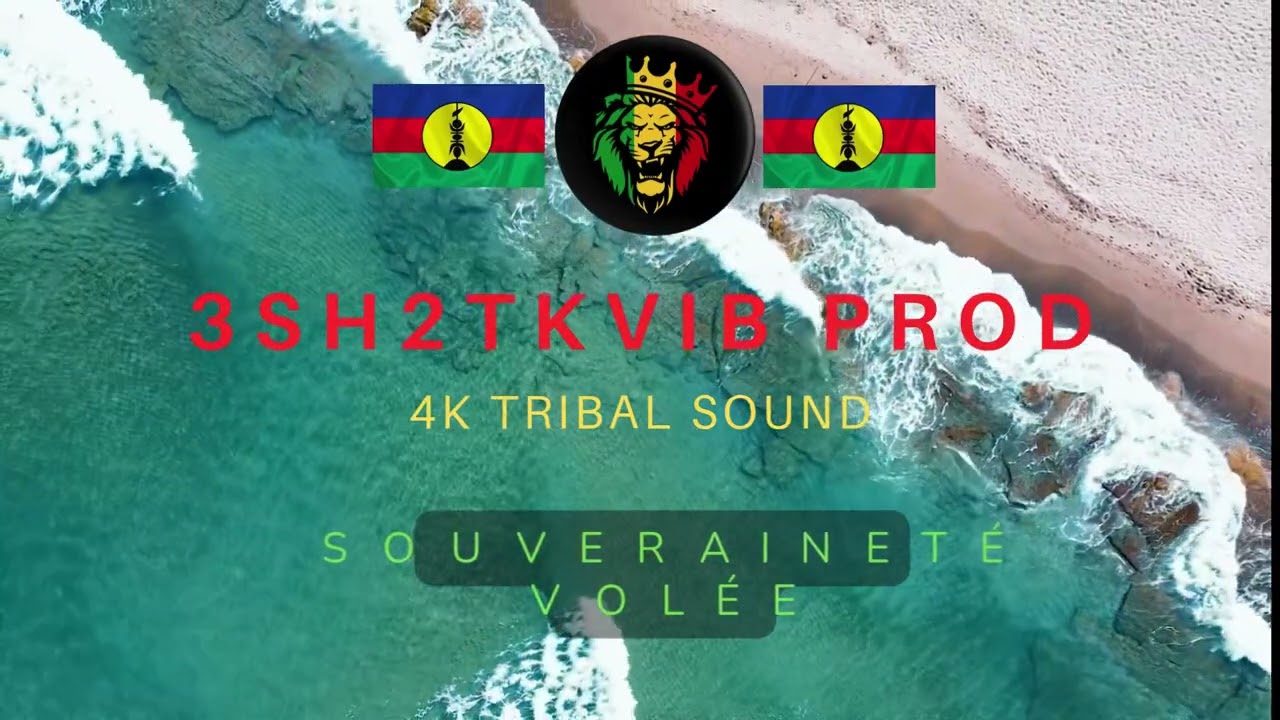 Souveraineté volée