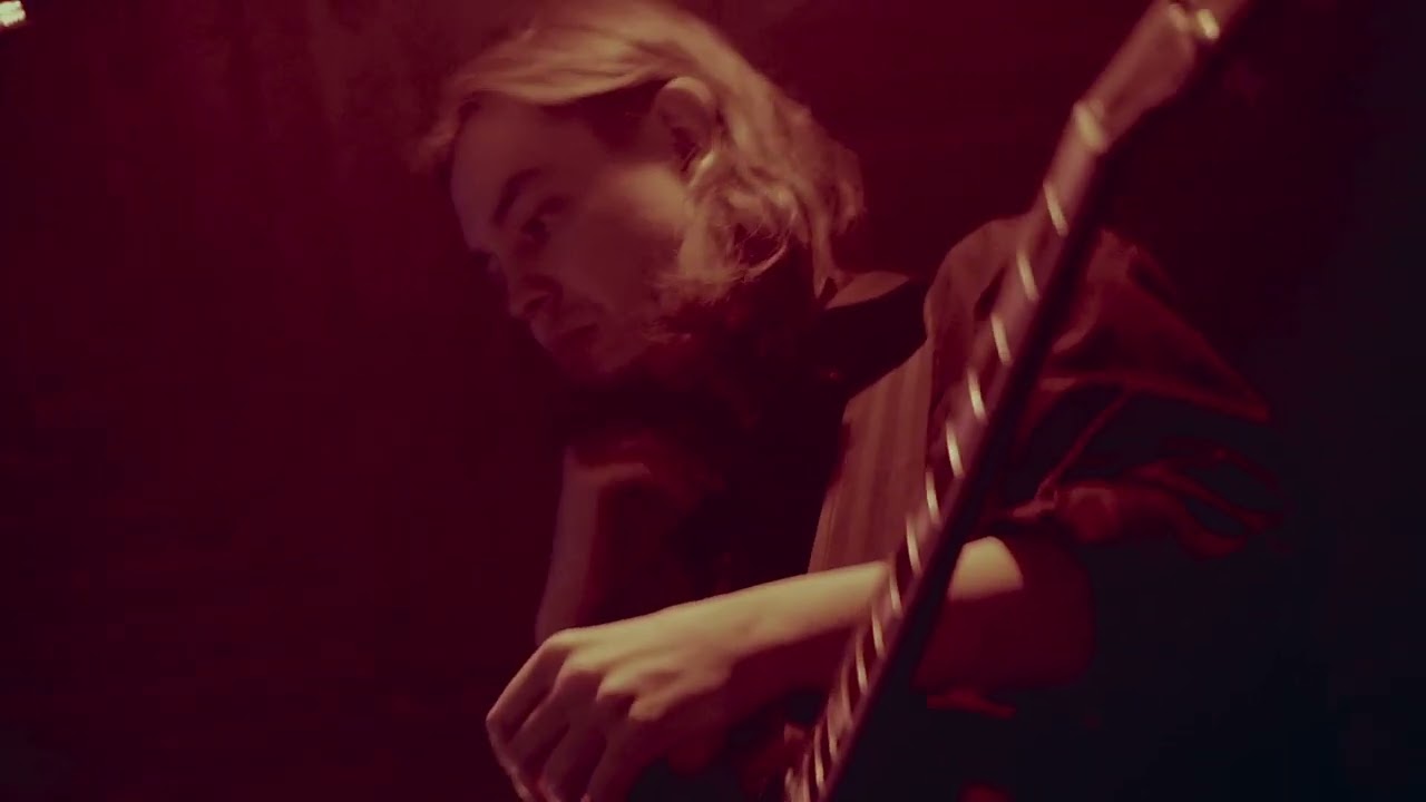 Ed Berens &mdash; First live show. Episode Х.