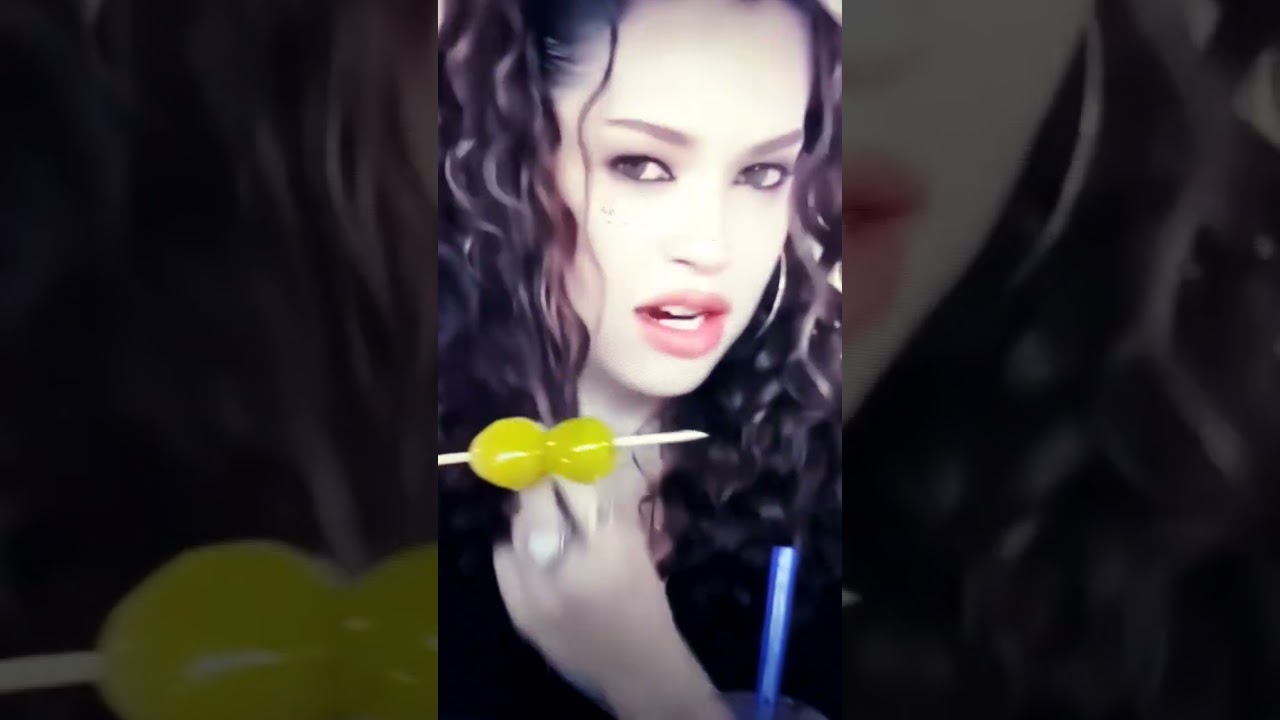 katseye Daniela edit 