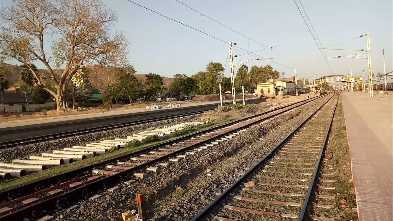 SHEIKHPURA STATION WORK REVIEW