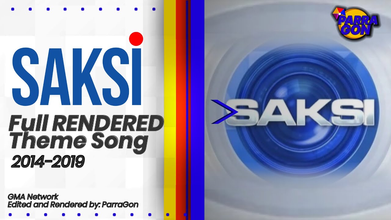 Saksi 