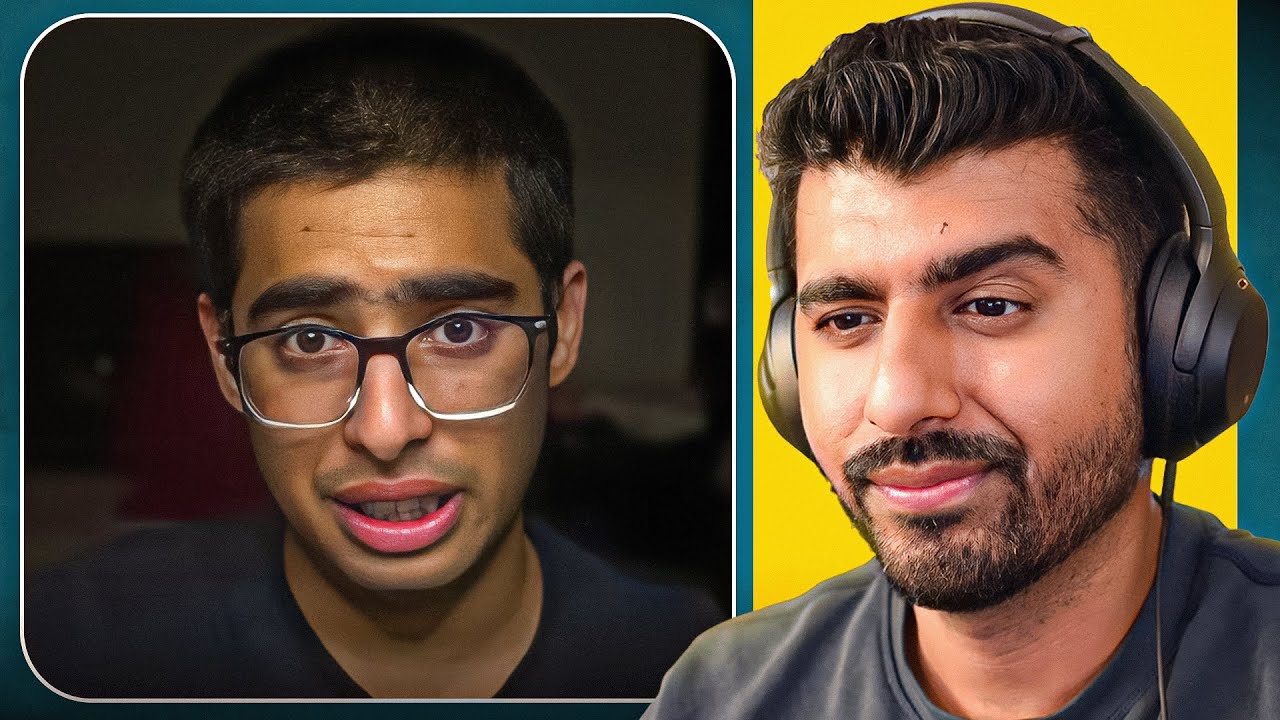 This video should have never been made