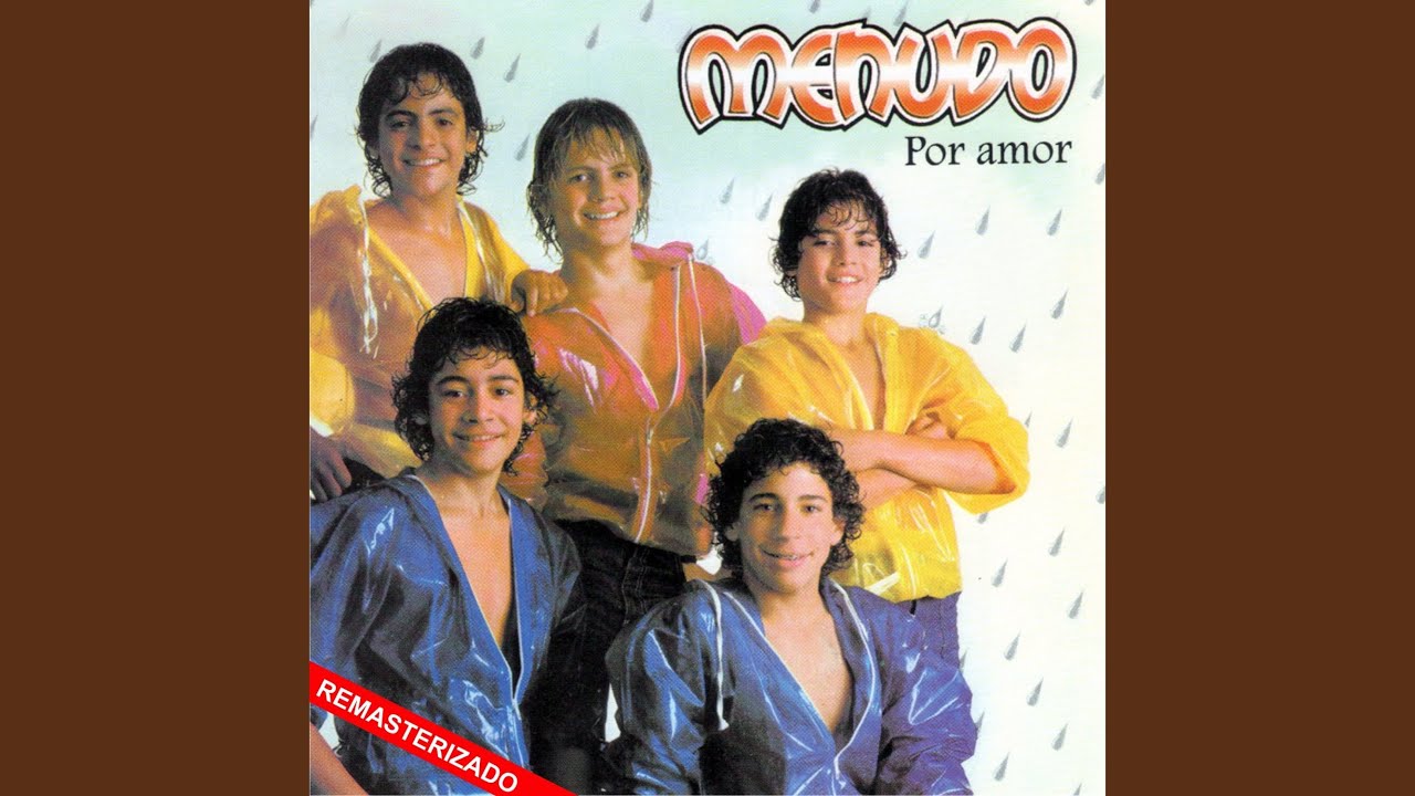 La Chispa de La Vida (Remasterizado)
