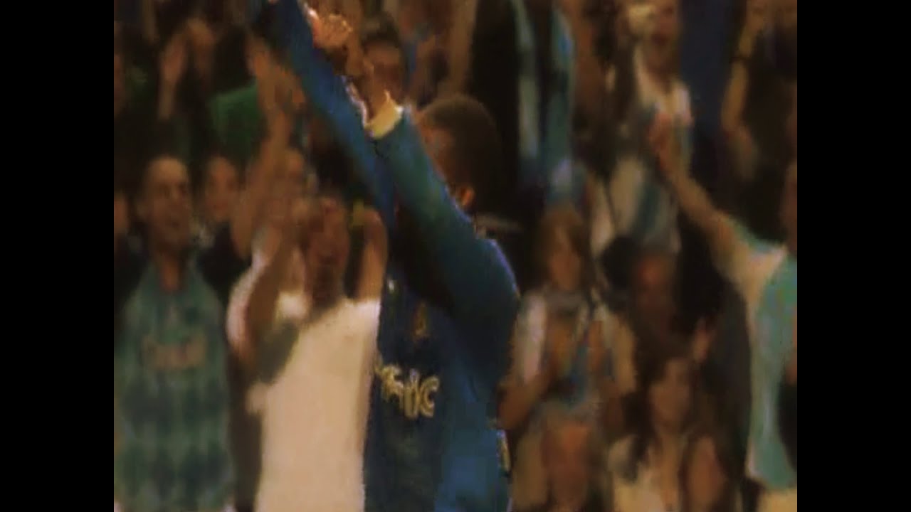 Loic Rémy Marseille 2010-2012