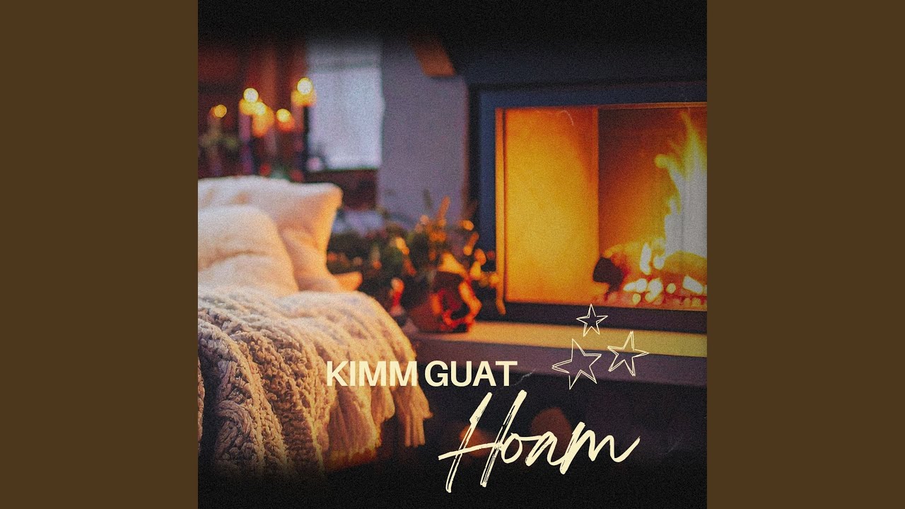 Kimm guat hoam