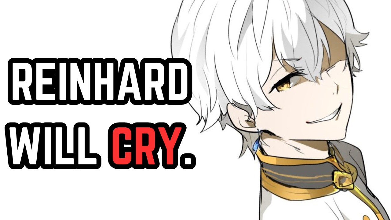 How Strong Is Regulus Corneas? | Re:Zero