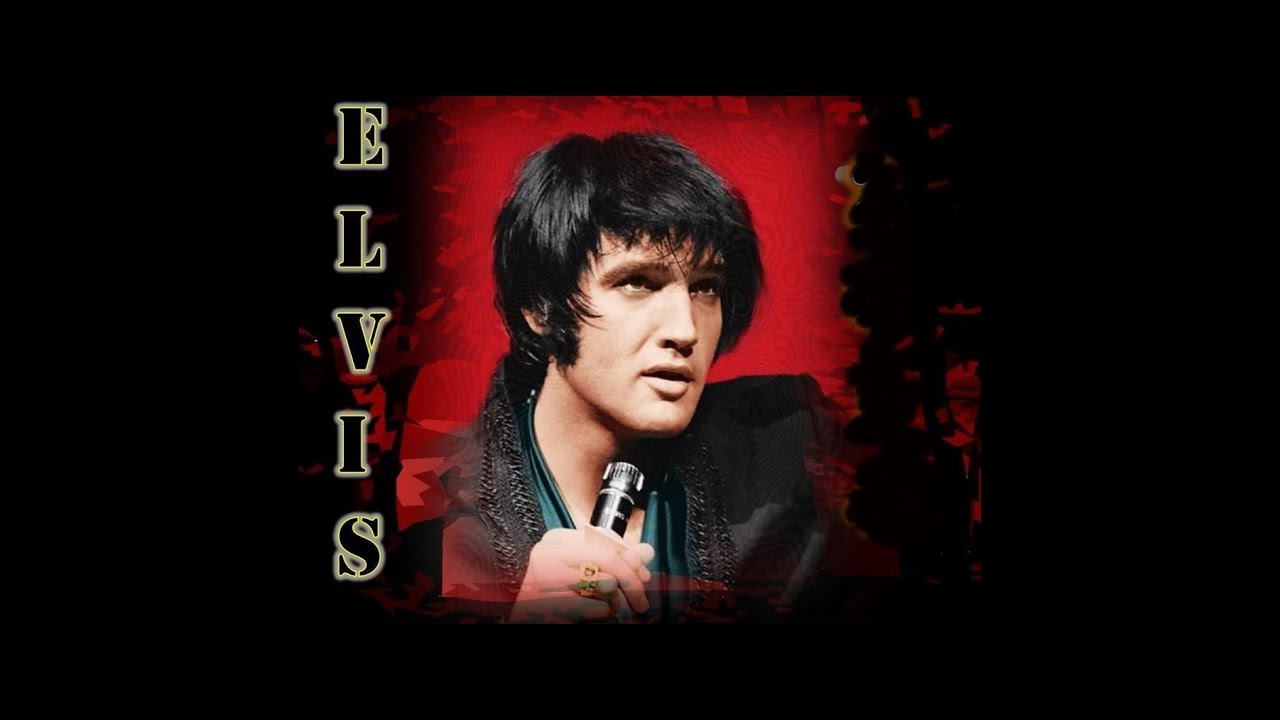 200 ELVIS Extraordinary and Wonderful, unique video editing and never seen on Youtube !!! (by Jmd).