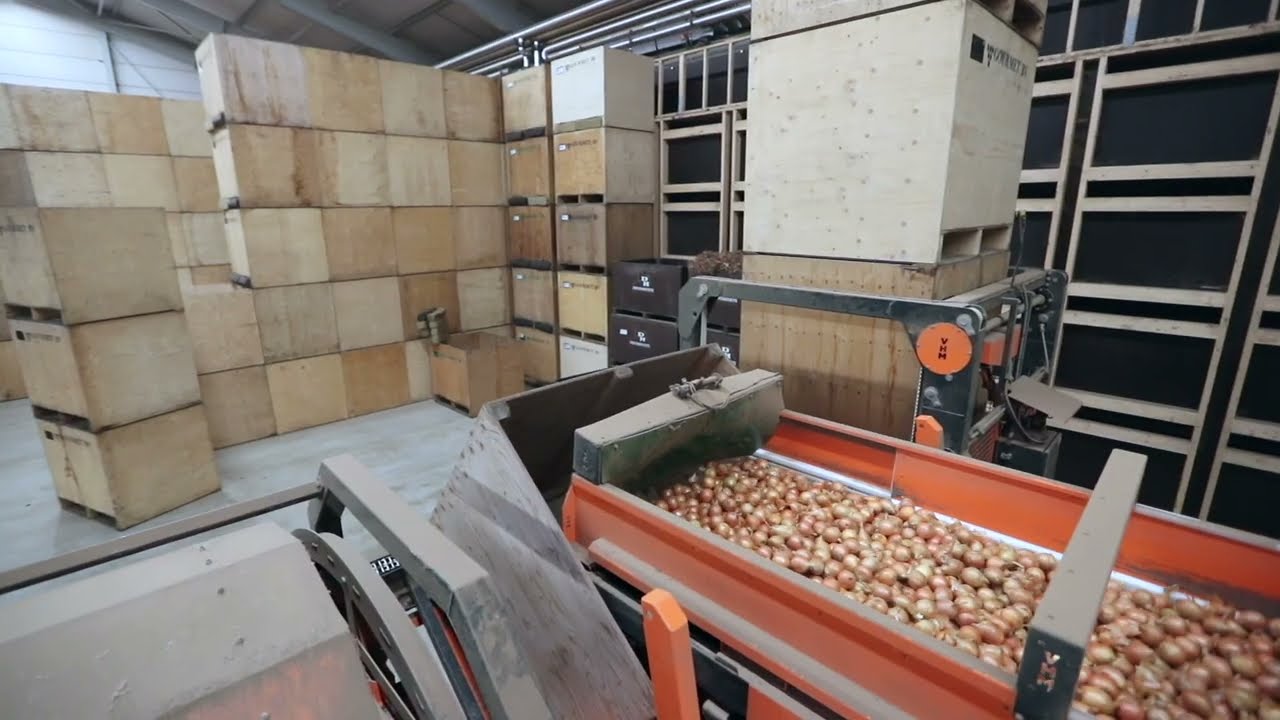Fully Automatic Street - Turnr & TIprFilr | VHM Machinery