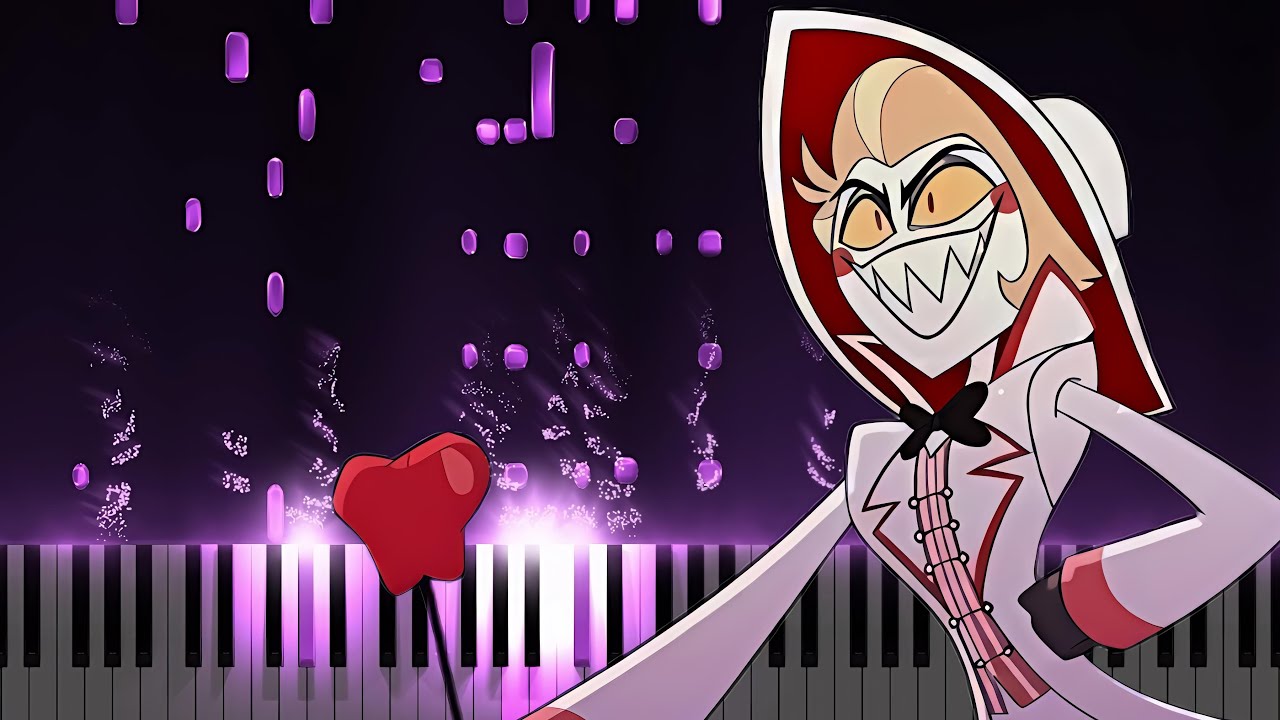 VOX POPULI - Hazbin Hotel: Season Two (Piano cover)