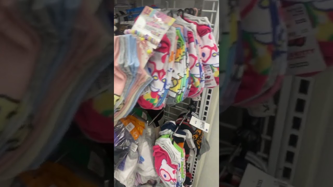 $4.99 hello kitty socks