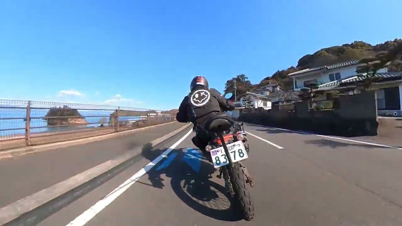 令和8年1月7日鹿児島県道探索番外編熊本県道56号線Part2