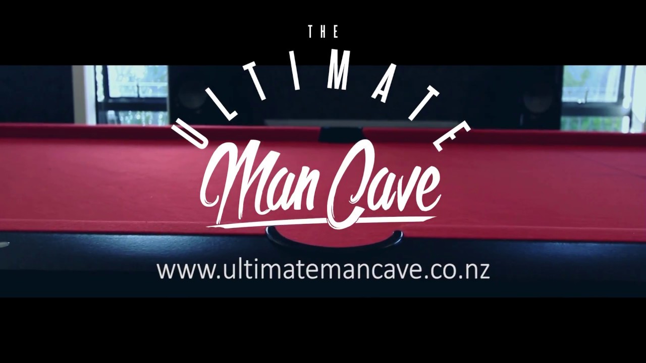 Pool Tables NZ - The Viper 8 Foot