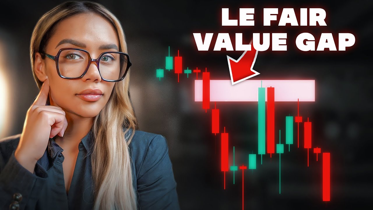 Fair Value Gaps (FVG) : Comprendre et Utiliser Cet Outil en Trading