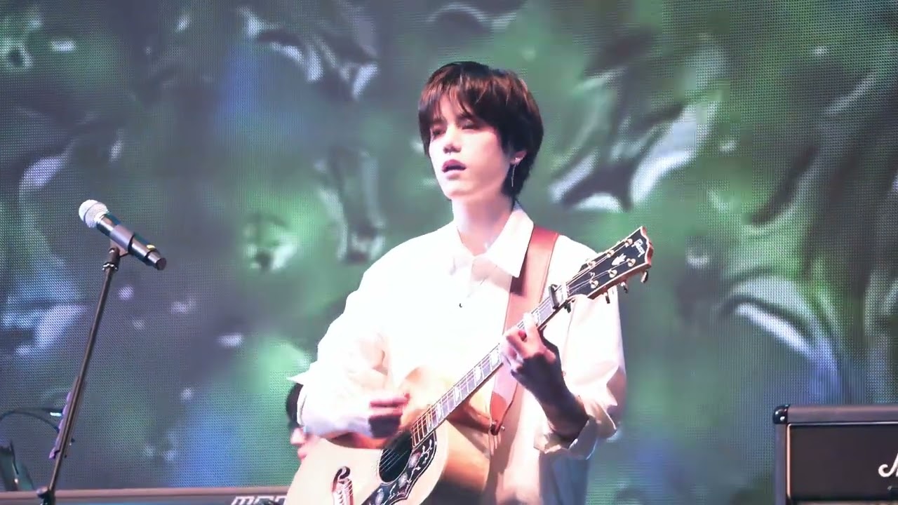 260221 엔플라잉 JOY콘서트 - 피었습니다 [차훈]