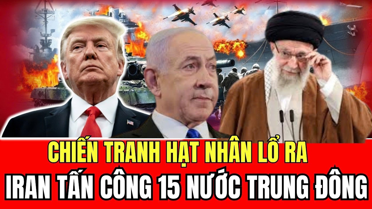 Thời Sự Mỗi Ngày | Tin Nóng Trong Nước Và Quốc Tế 24h Ngày 04/03/2026 | Tin Tức Thế Giới.