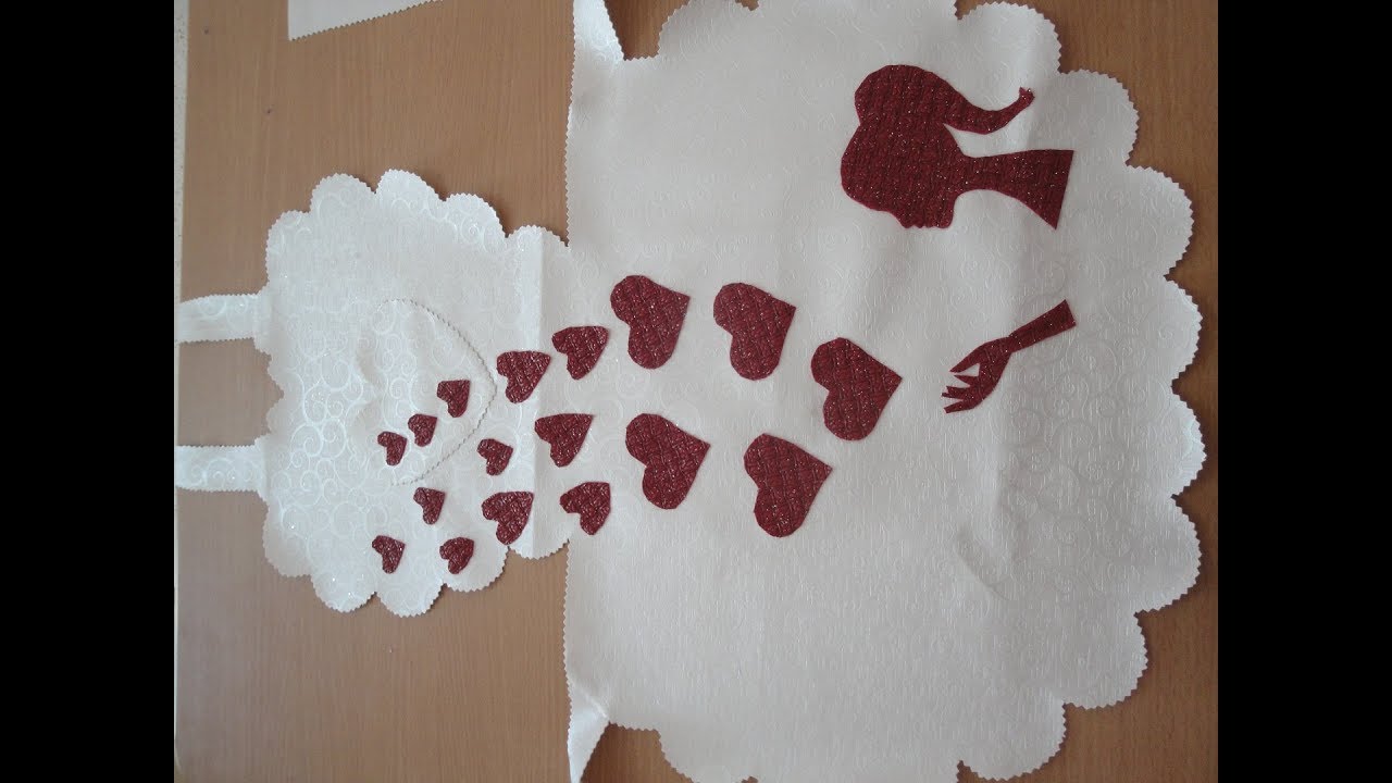 طابلية بجلد السكاي بدون خياطة