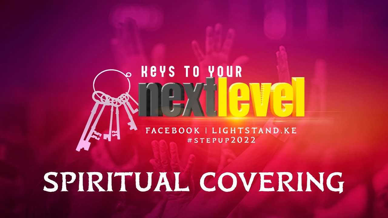 Keys to your next level 