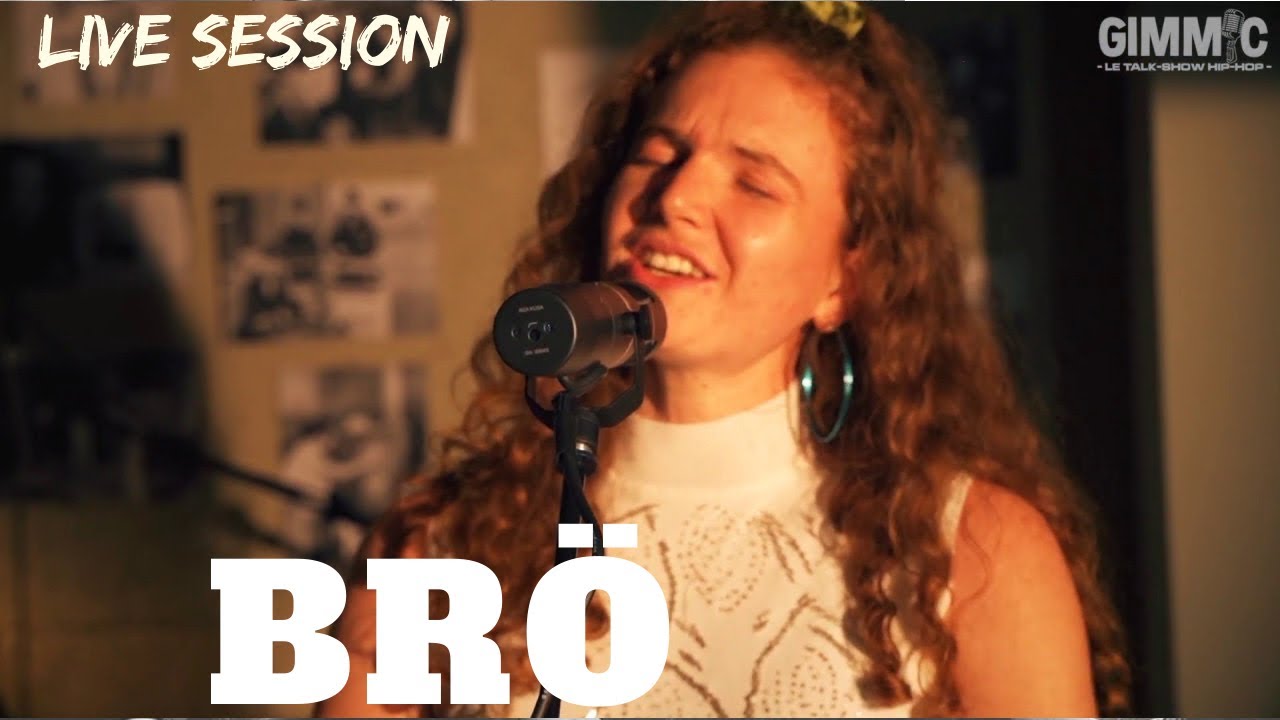 BRÖ | 