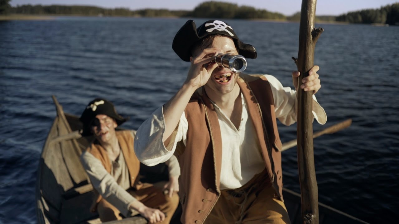 Rakkauden aikakaudet: v. 1742
