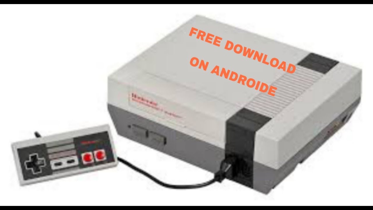 HOW TO DOWNLOAD FULL NES ROM SET IN 2018