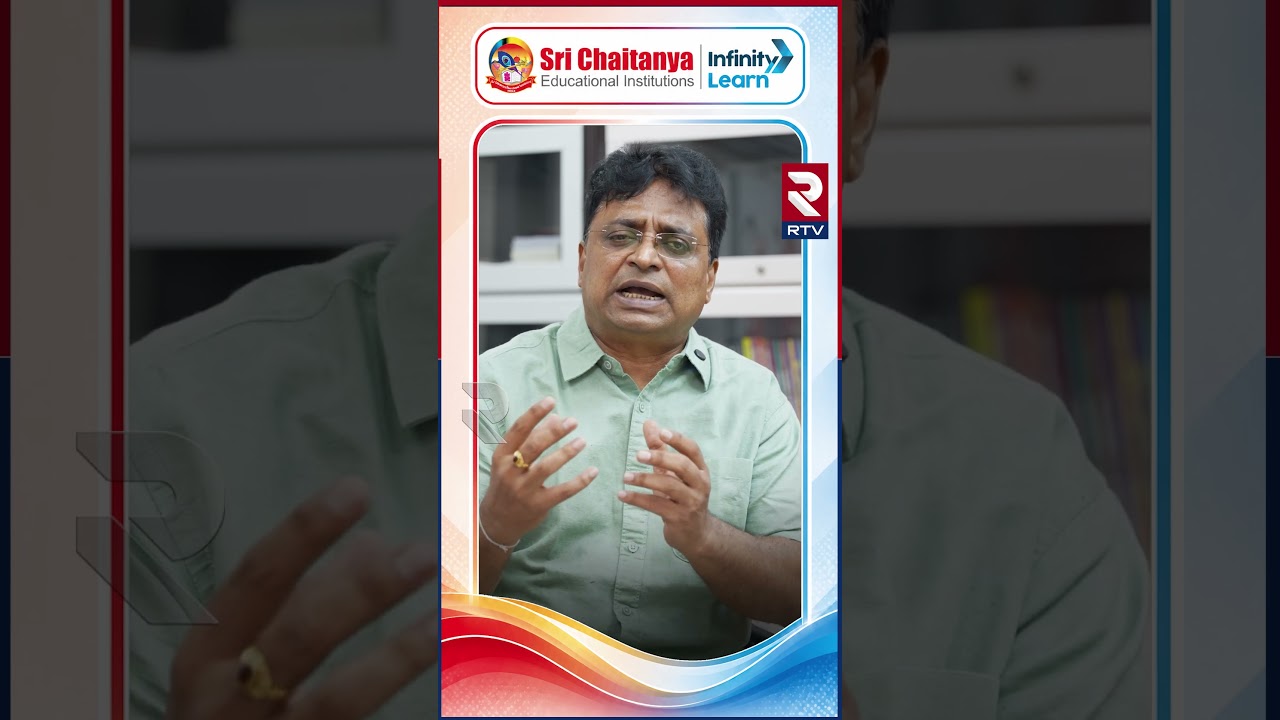 Best Intermediate Colleges in AP & Telangana 2026 | MPC & BiPC Top Colleges | Sri Chaitanya | RTV