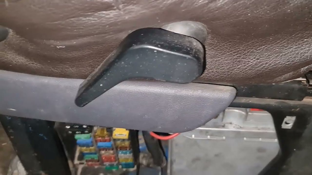 Sanayi savaşından çıkmış bir mercedes nasıl olur?