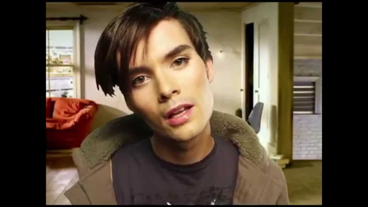 90s REQUEST 2010 CLIP