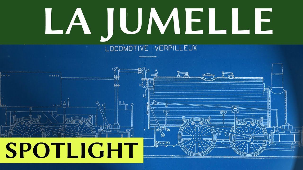 Spotlight: La Jumelle