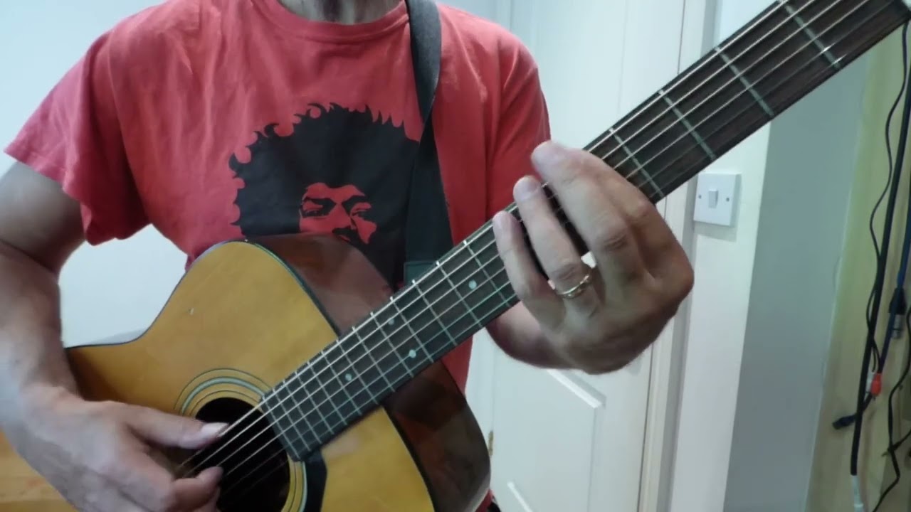 Solid air tuning