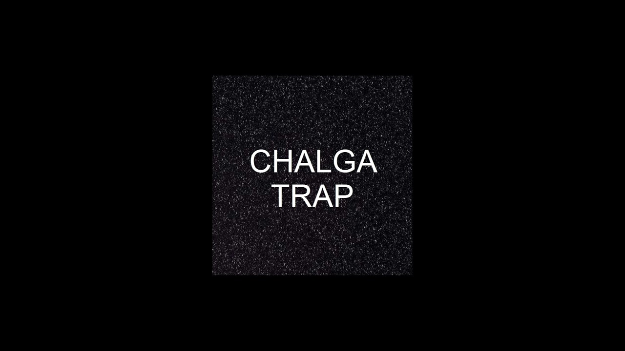 05 TRAP CHALGA - BEAT [FREE] prod.MAROS