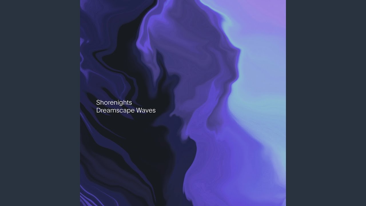 Dreamscape Waves (Ocean)