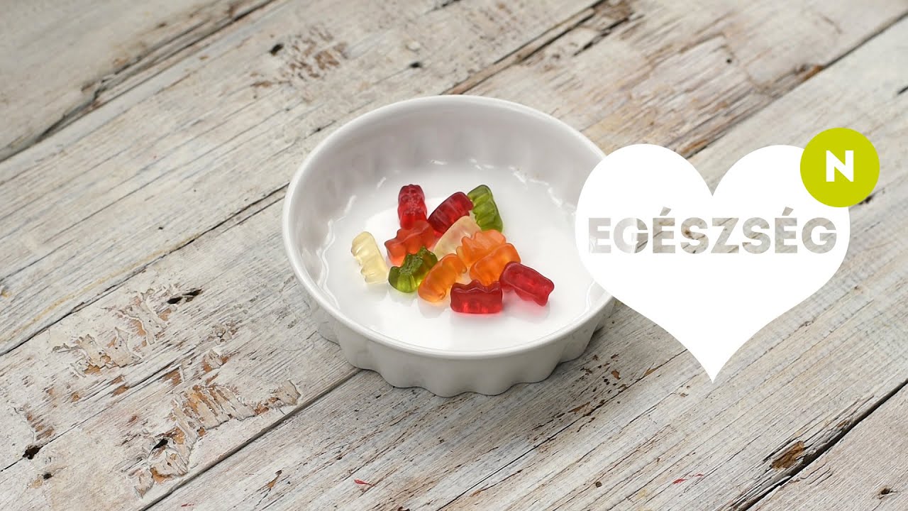 &Iacute;gy n&eacute;z ki 100 kal&oacute;ria a kedvenc nasidb&oacute;l. | Nosalty