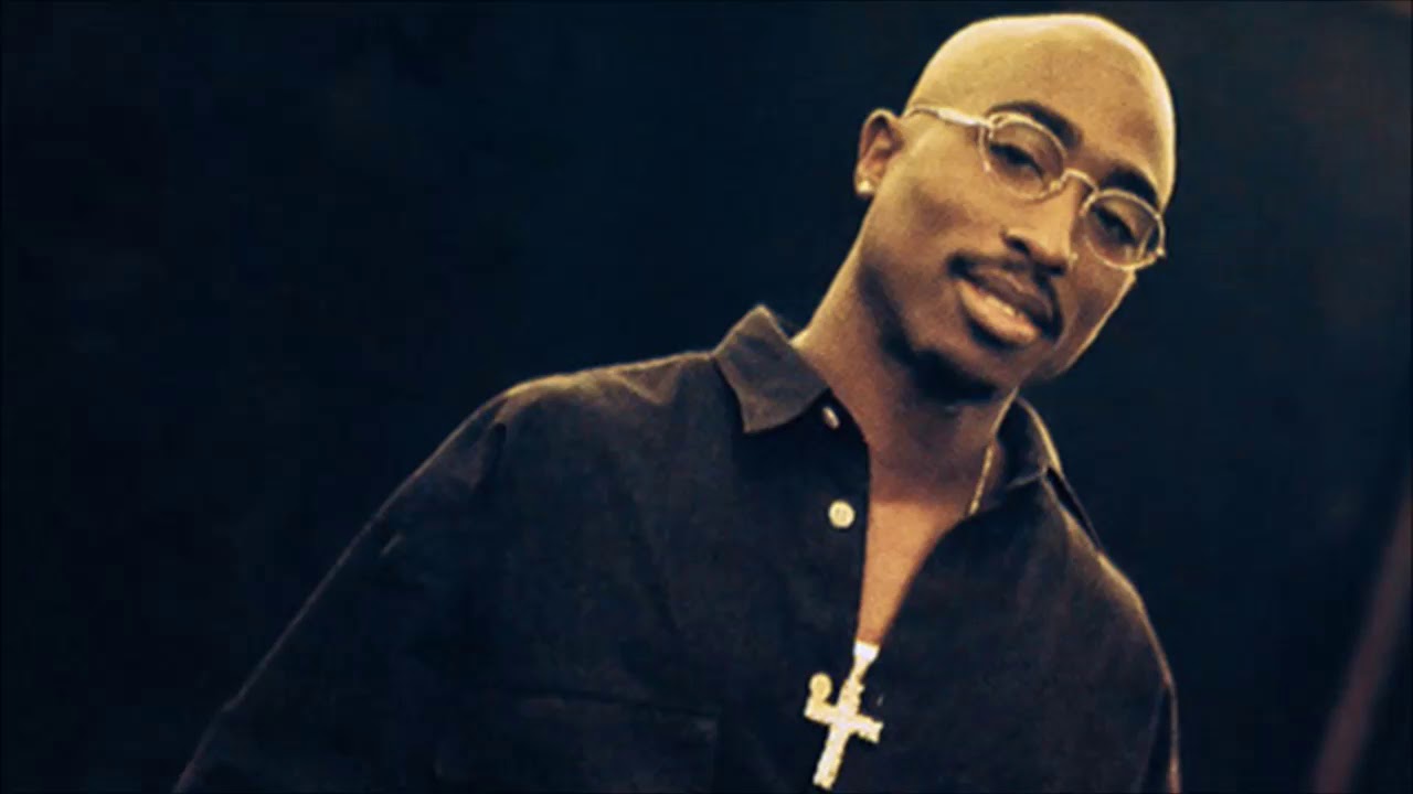 2Pac - Reincarnation (Best Quality)