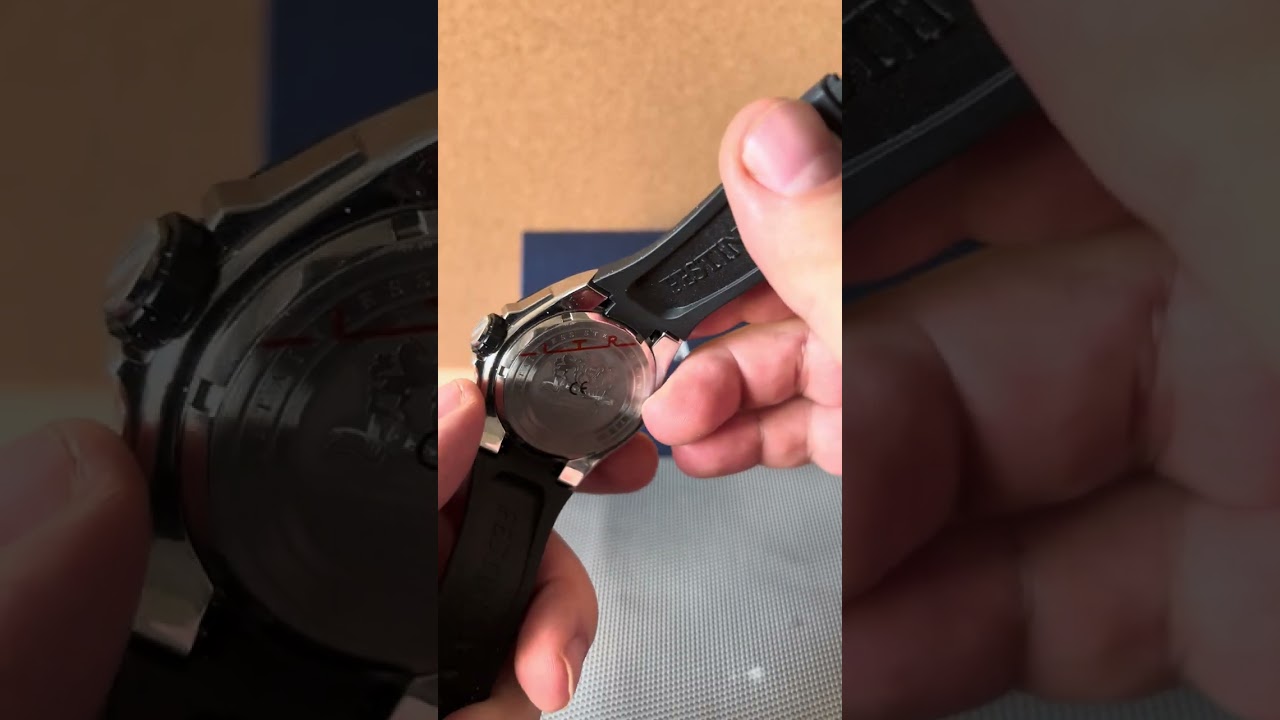 @agus_lahoraperfecta #festina#festinawatches