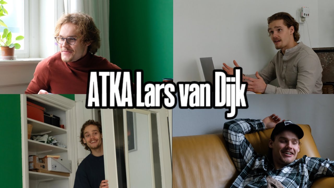 ATKA Vrije Ruimte Lars van Dijk 2024