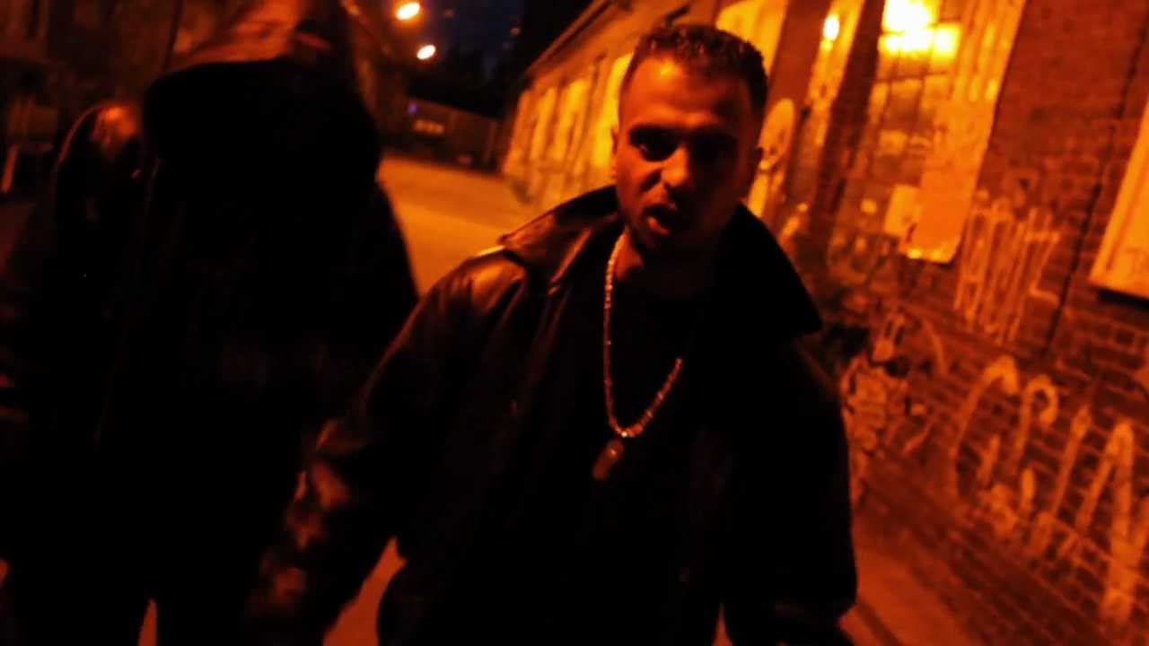 Massaka - Geceler (Official HD)
