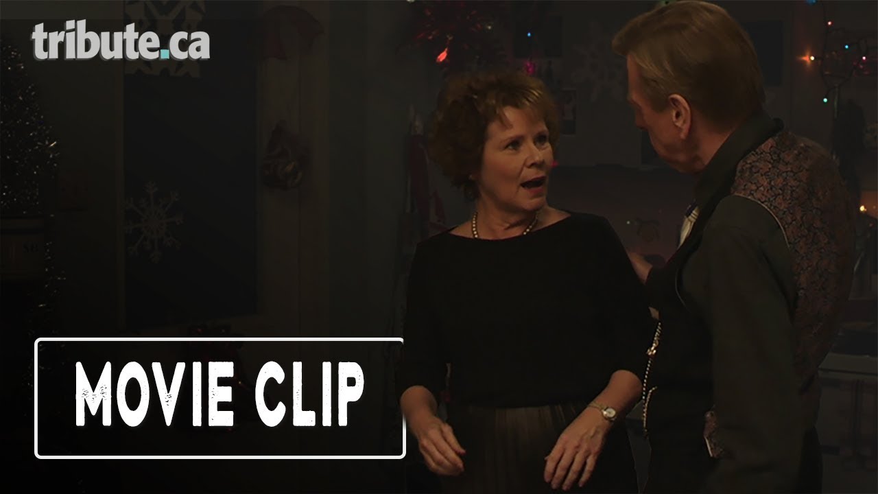 Finding Your Feet - Movie Clip: 