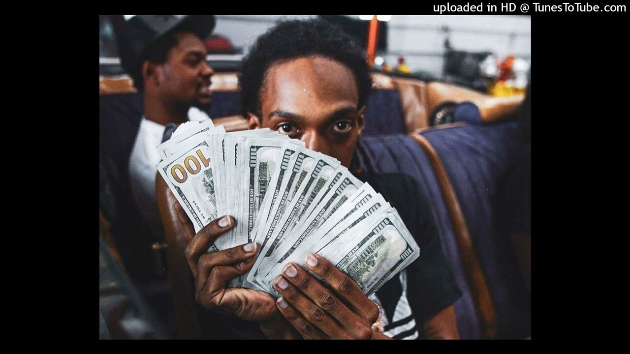 (FREE) DREGO & BENO X DAMEDOT DETROIT TYPE BEAT - “STICKS & STONES”