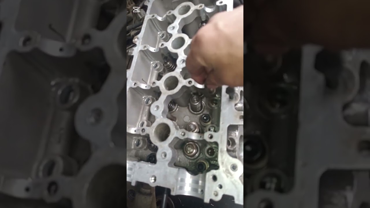 🚘 buzón hidráulicos del motor 🔧 