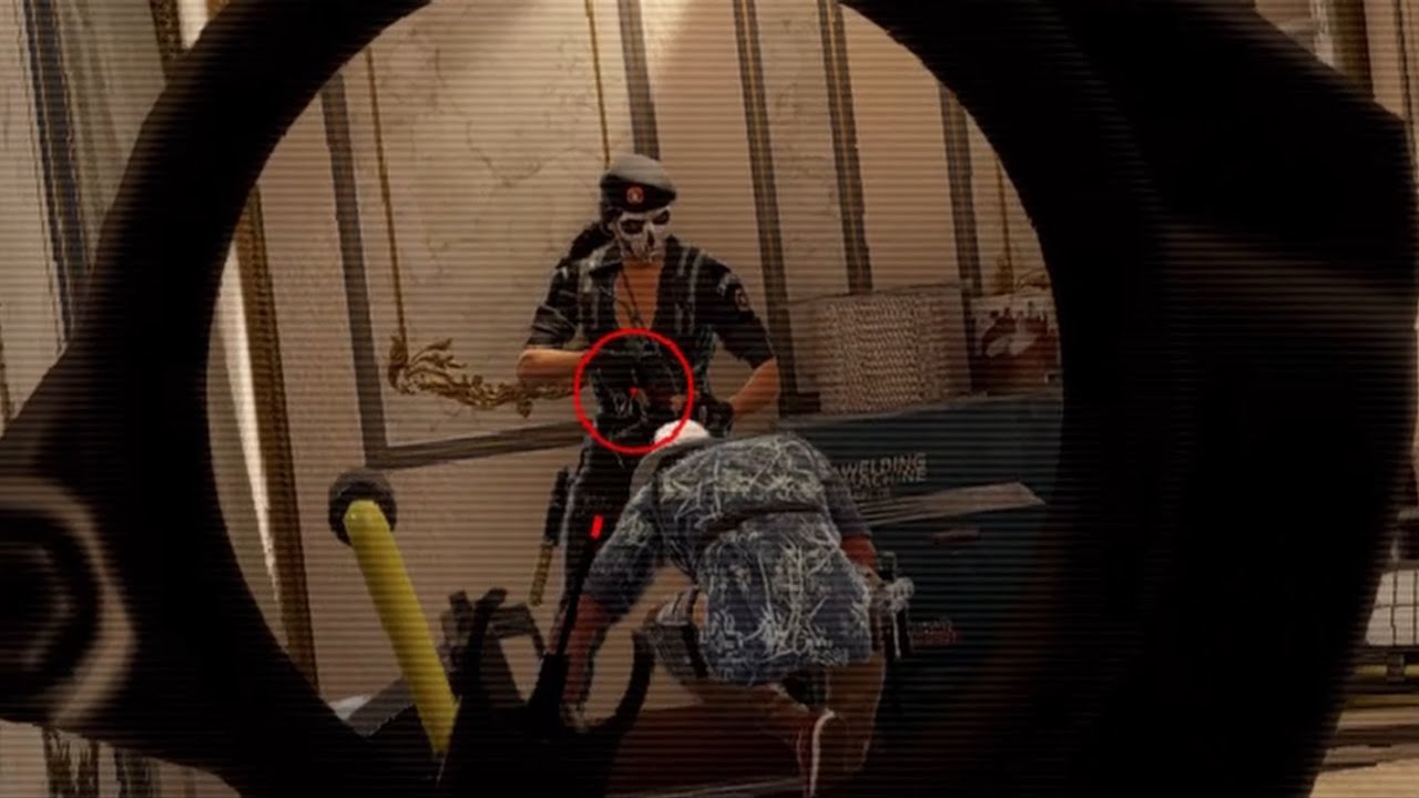 Almost Great Siege Moments