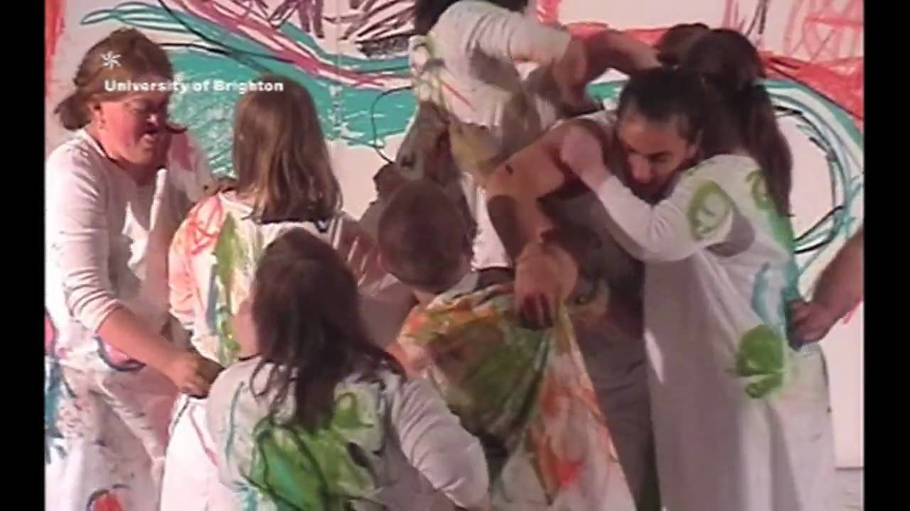 Inclusive arts
