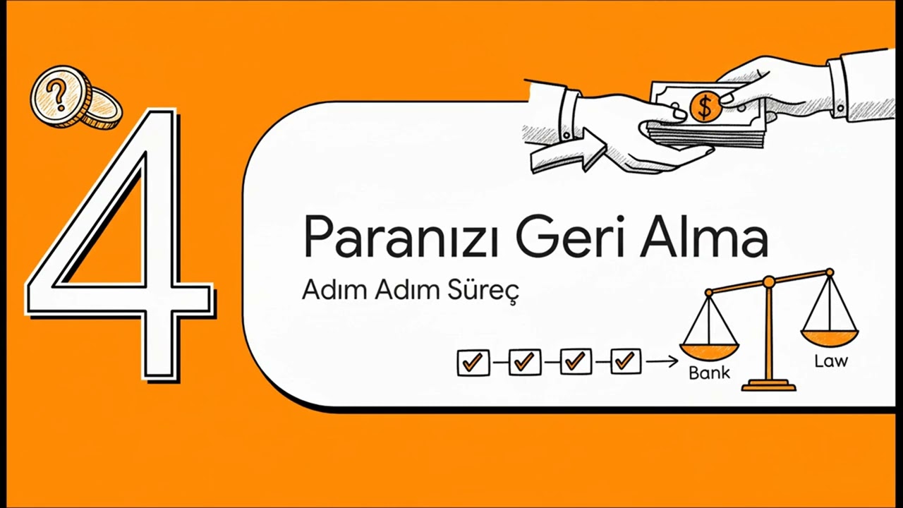 Eyvah! Para Yanlış IBAN'a Gitti! | Paranızı Geri Alabilir misiniz? (Cevap: EVET!)