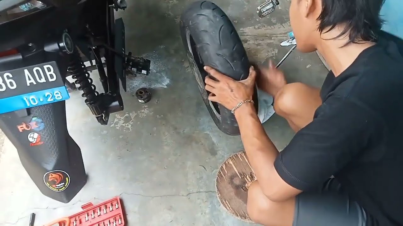 Cairan Pendingin BLDC | Trik Solusi Over Heat