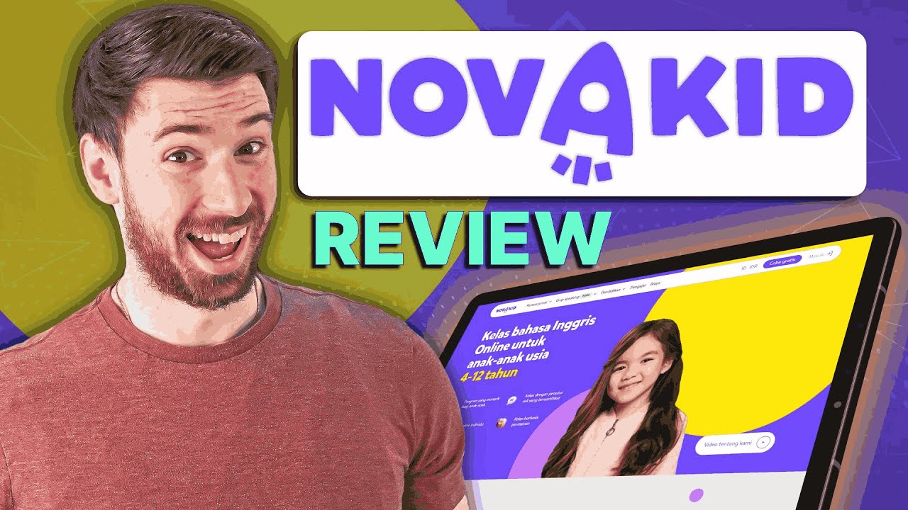 Novakid Review | A Real Look at How It Works for Kids (2026)