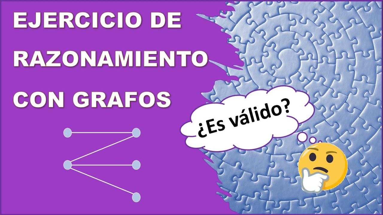Razonamiento con grafos