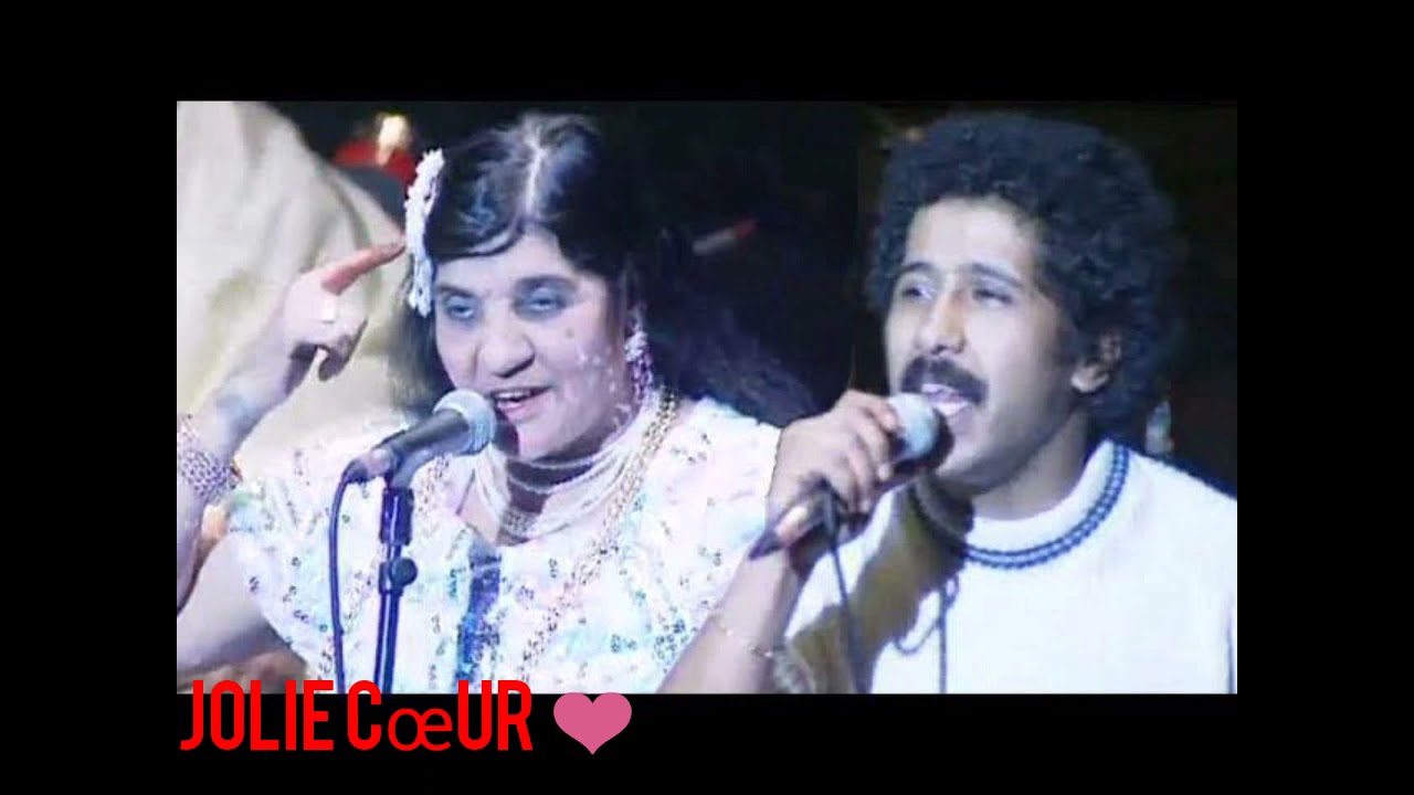 Cheb Khaled  _  S  _ Ghadara _ HQ رائعة من روائع  شاب خالد  في سنوات الثمانينات
