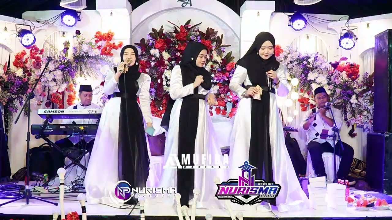 GULALI AL MUFIDA