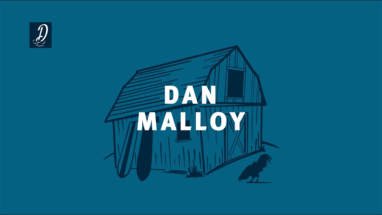 Drifting Podcast by YETI: Dan Malloy