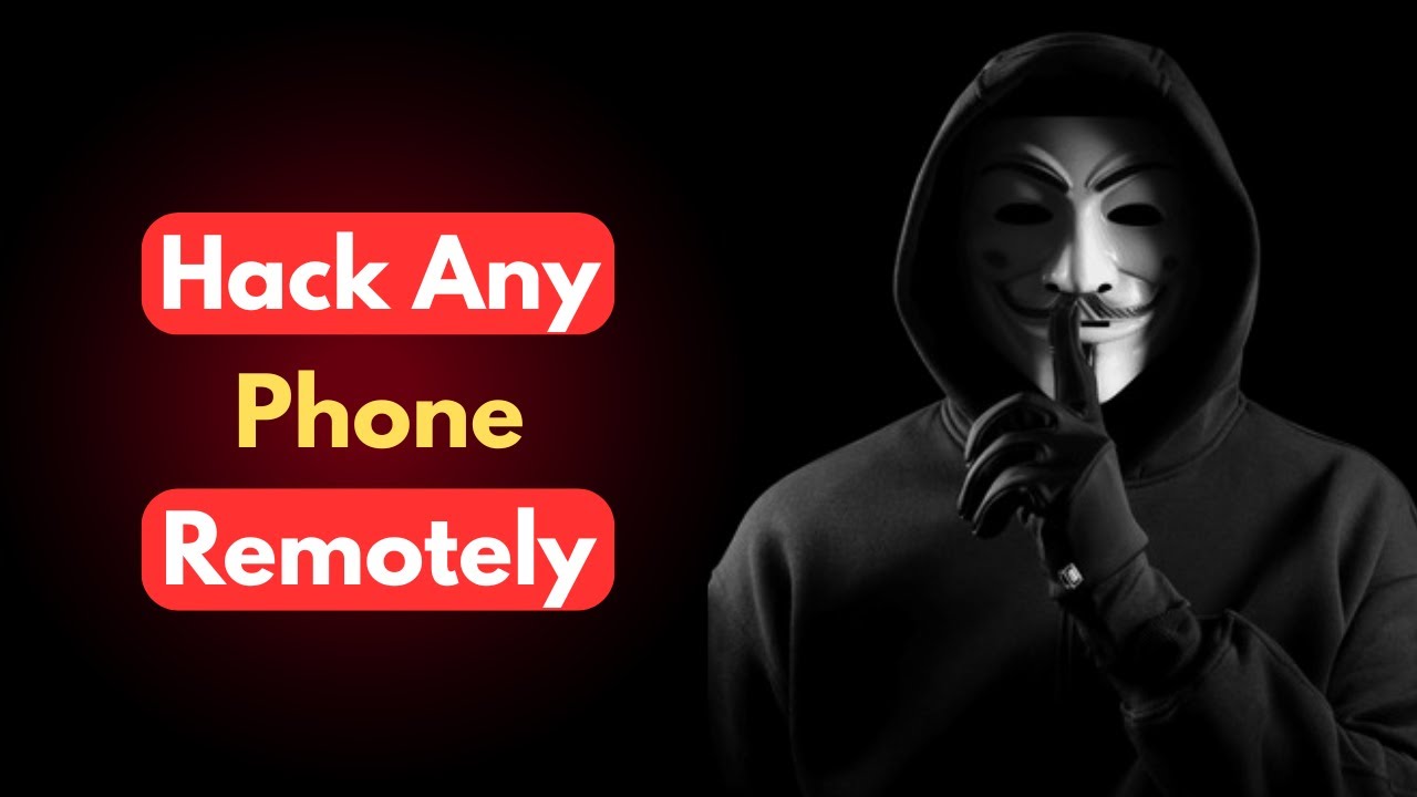 How Hackers Remotely Access Your Phone: Shocking Truths & Protection Tips!