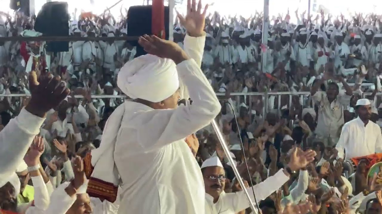 लातूर अखंड हरिनाम सप्ताह